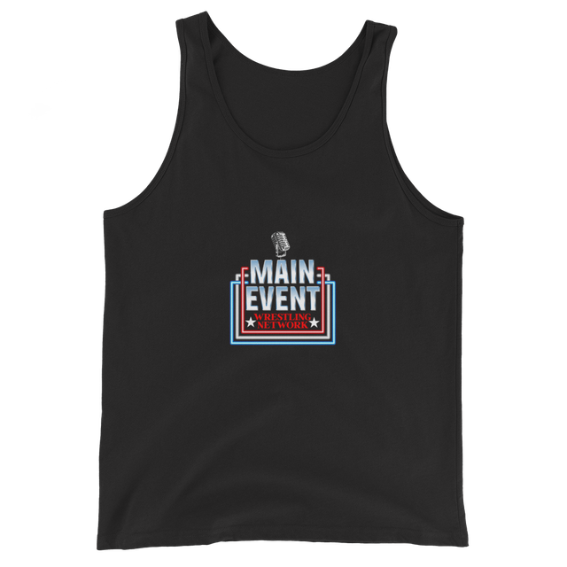 Main Event Tee