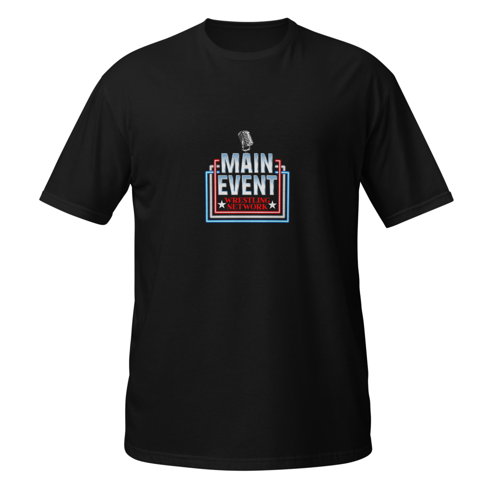 Main Event T-Shirt