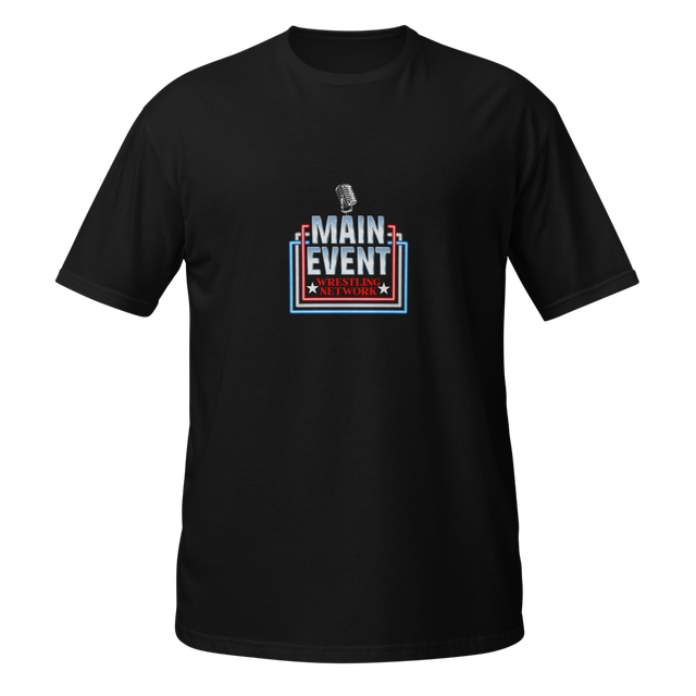 Main Event T-Shirt