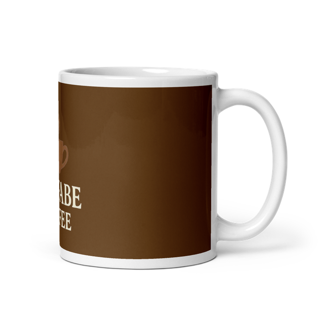 Kayfabe Coffee Mug