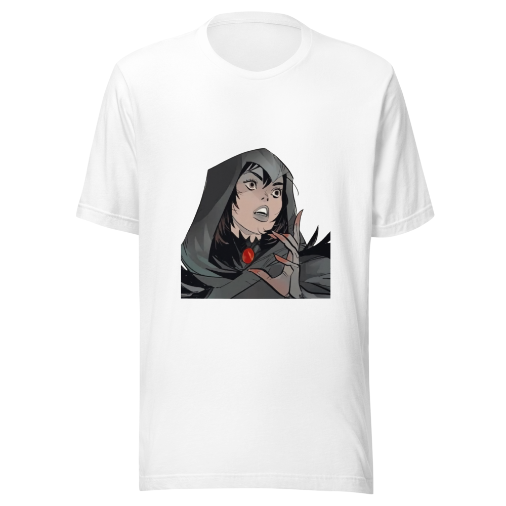New t-shirt bike