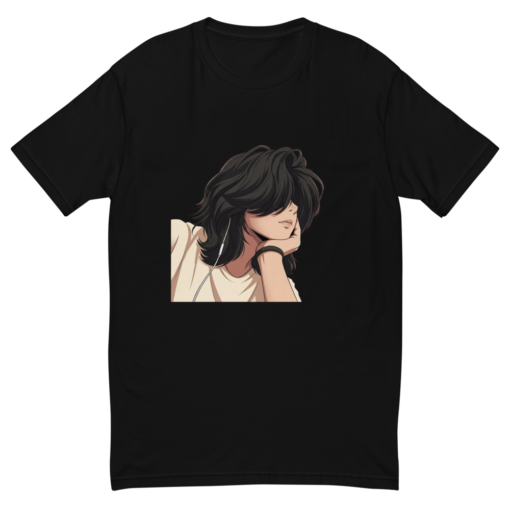 New t-shirt bike