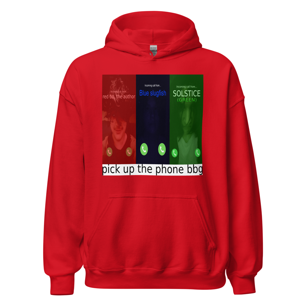 RGB Kids sweater