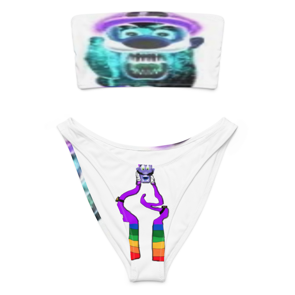 Malt-Wega swimsuit