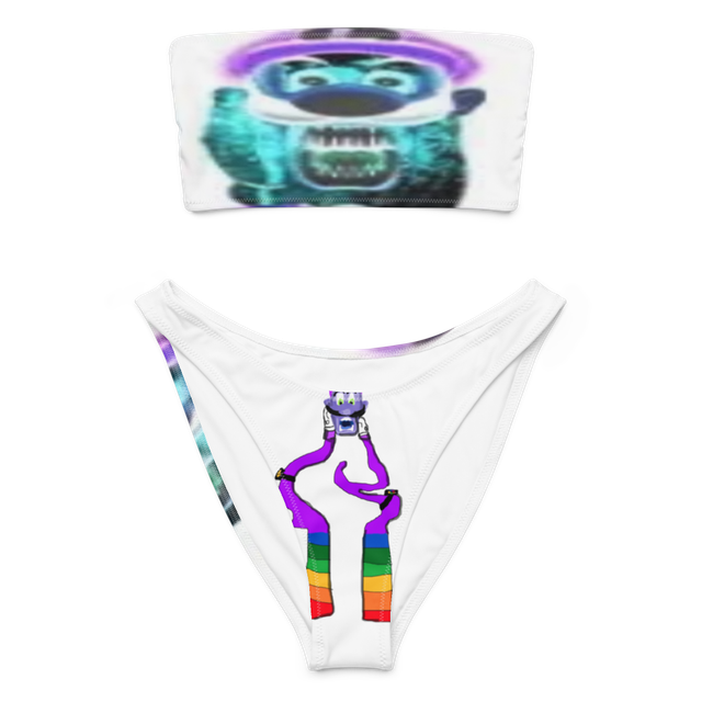 Malt-Wega swimsuit