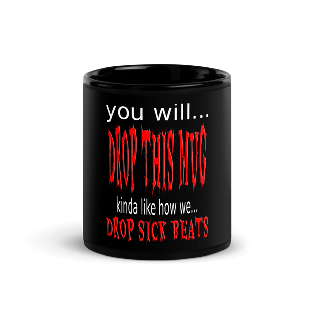 Sick Mug