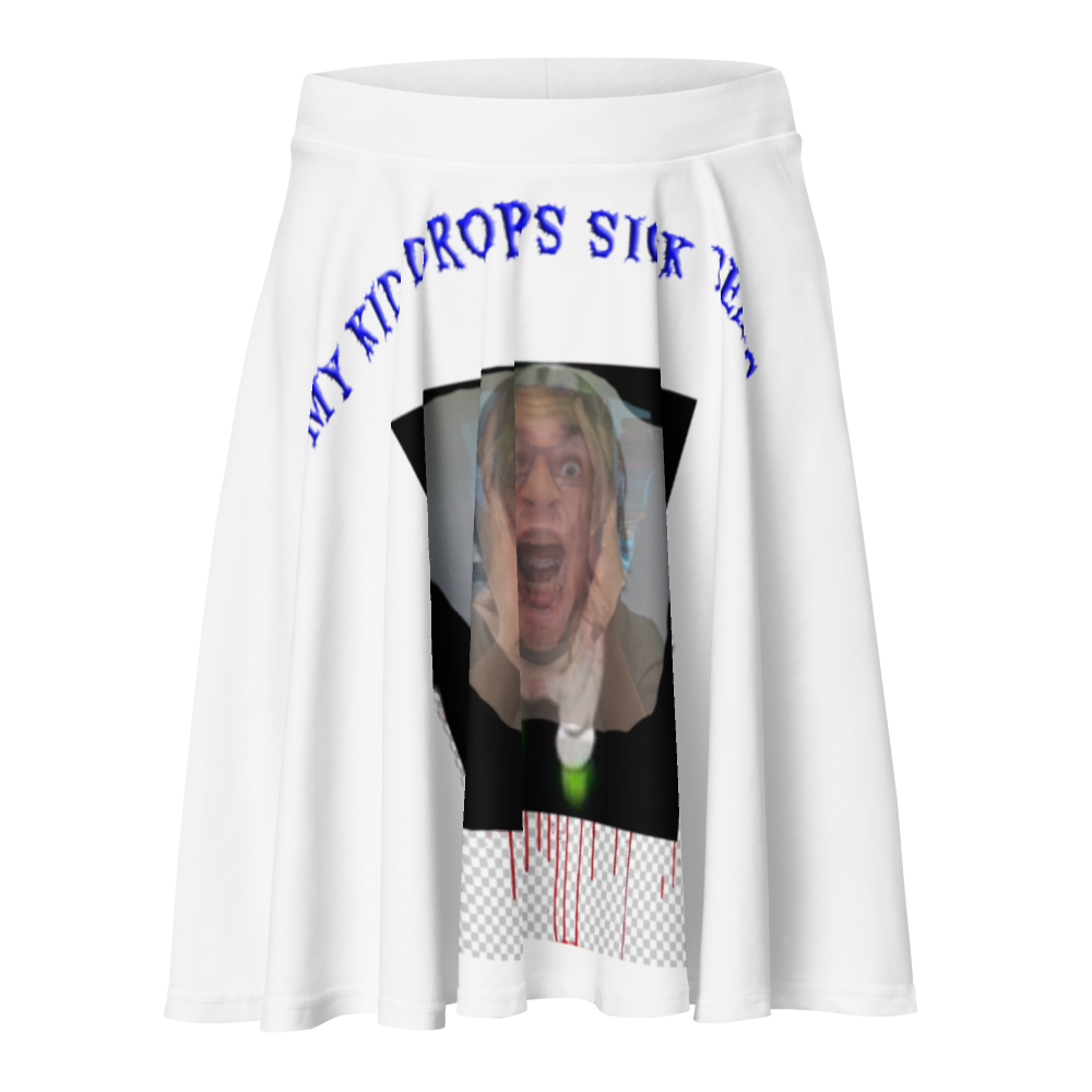 3 Kids Skirt