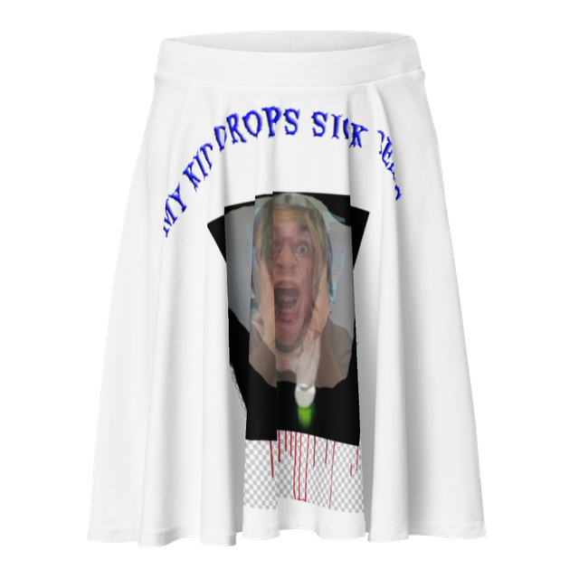 3 Kids Skirt