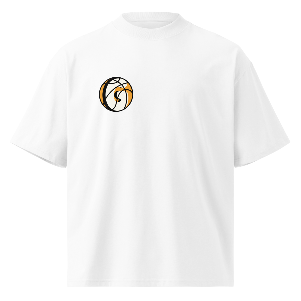 Goated Unisex Organic Oversized High Neck Blaster 