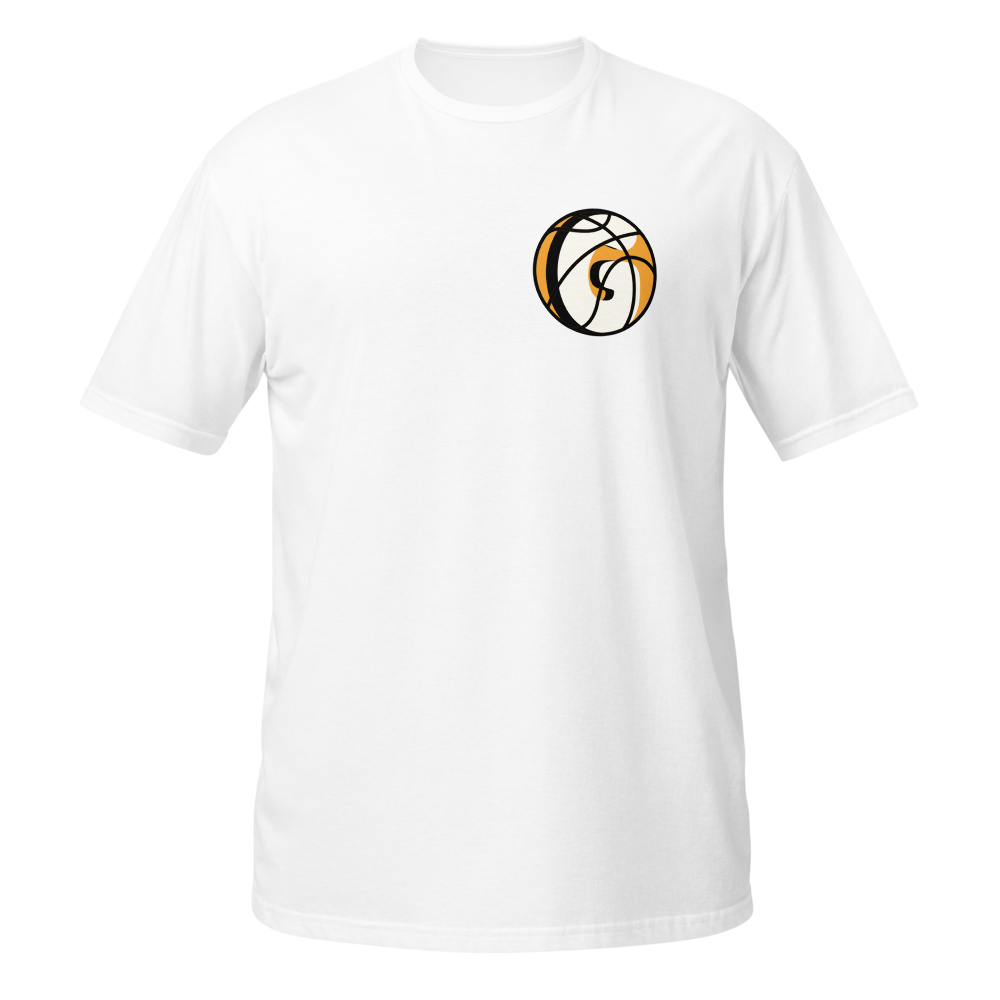Goated Unisex Basic Softstyle T-Shirt