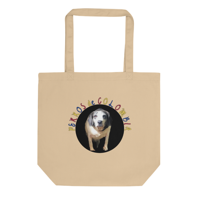 Perros de Colombia - Rescue Tote