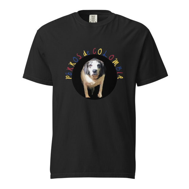 Perros de Colombia - Comfort Tee