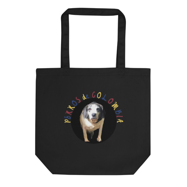 Perros de Colombia - Rescue Tote