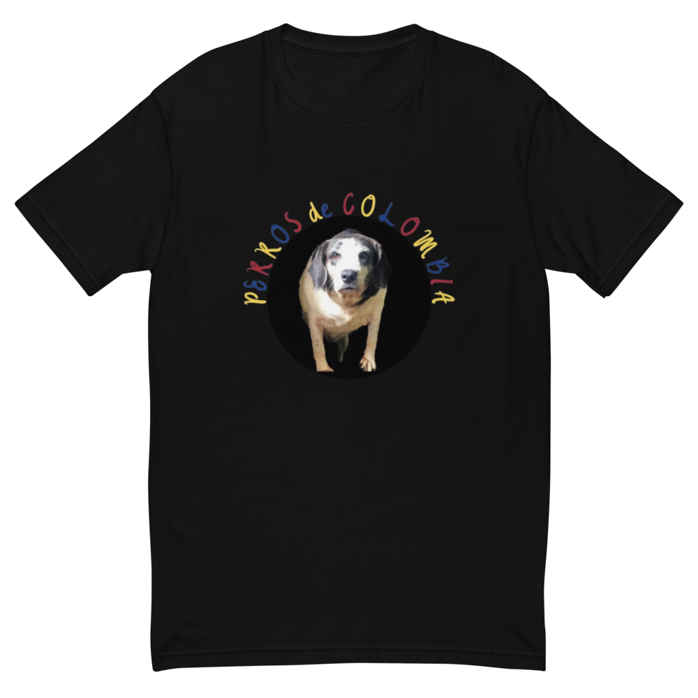 Perros de Colombia - Premium Tee