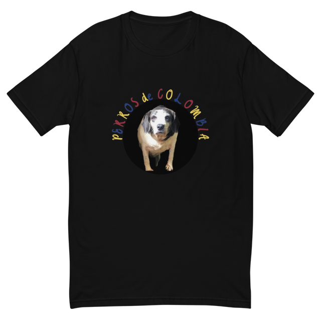 Perros de Colombia - Premium Tee