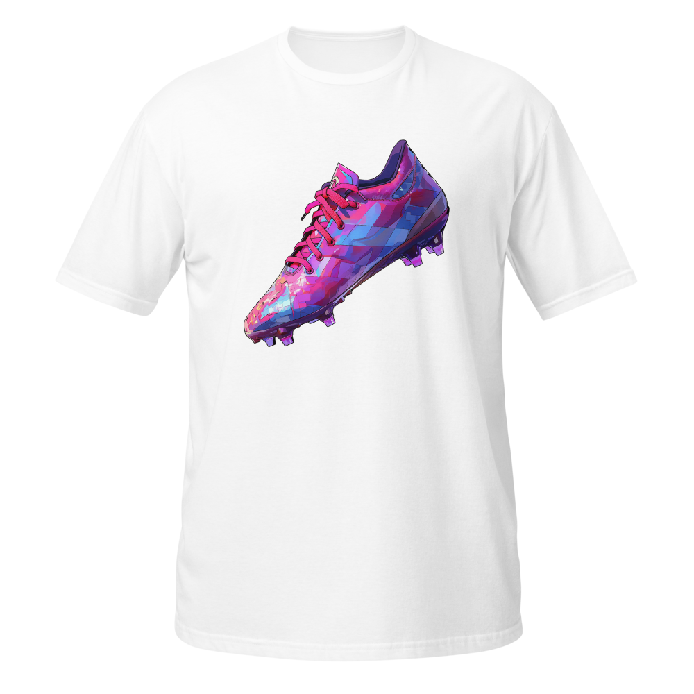 Football Boot Tee