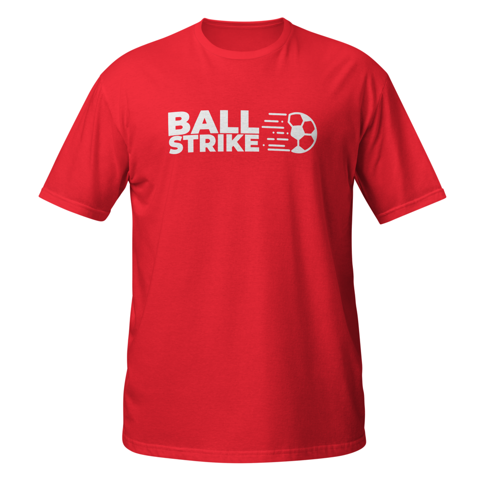 Ball Strike Tee