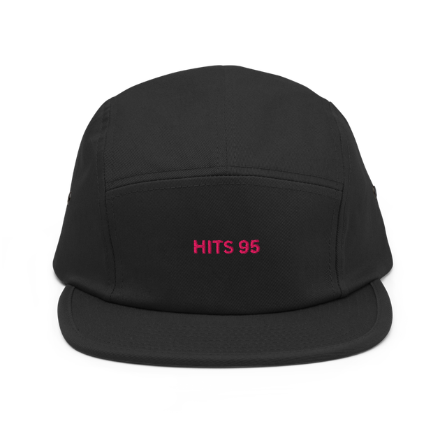 HITS 95 5 Panel Cap