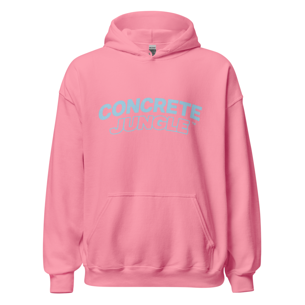 Concrete Heavy