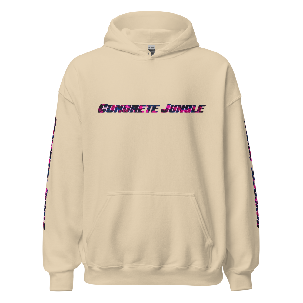 Unisex Heavy Blend Hoodie