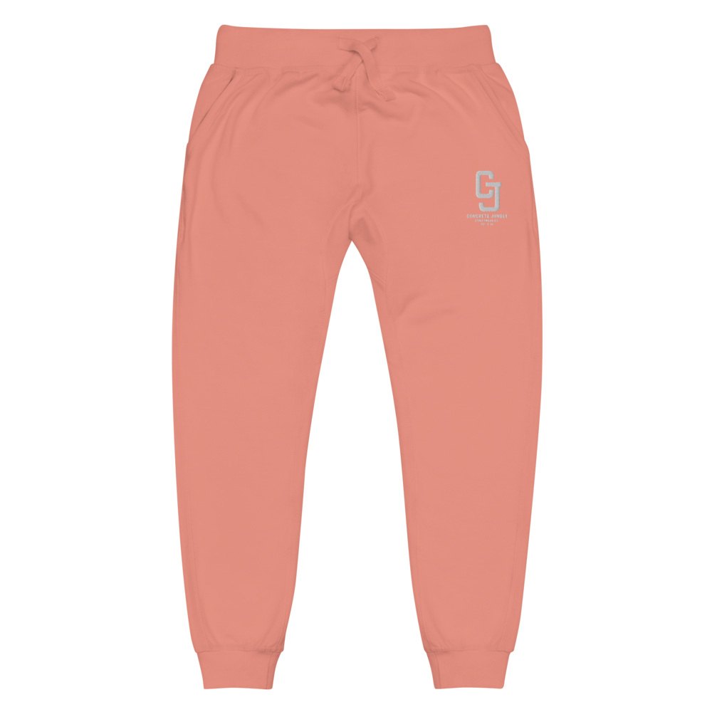 Fleece Sweatpants 