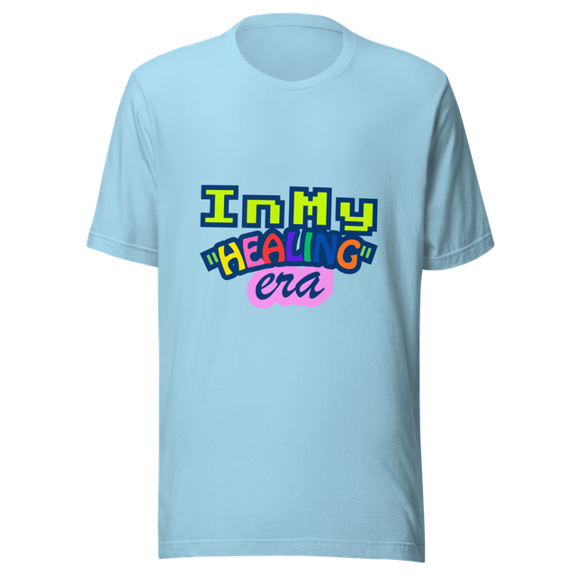 In My Healing Era Retro