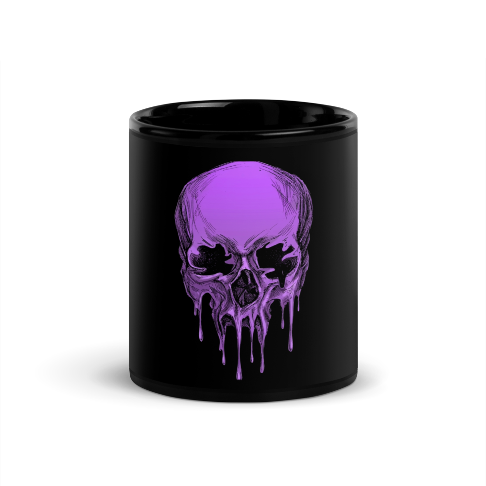 Shadowlord Medieval Style Gothic Tankard