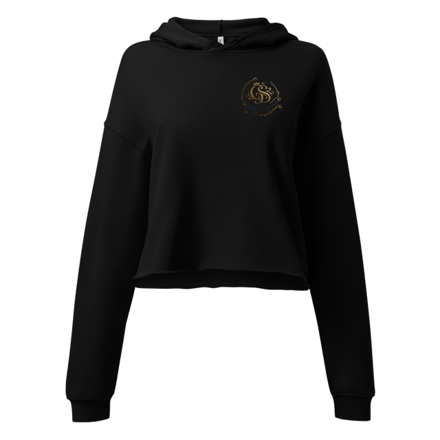 The gar hoody