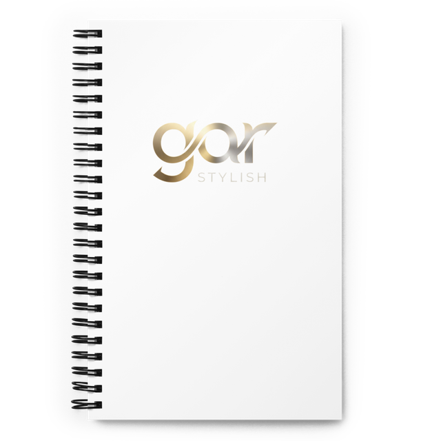 Gar notebook
