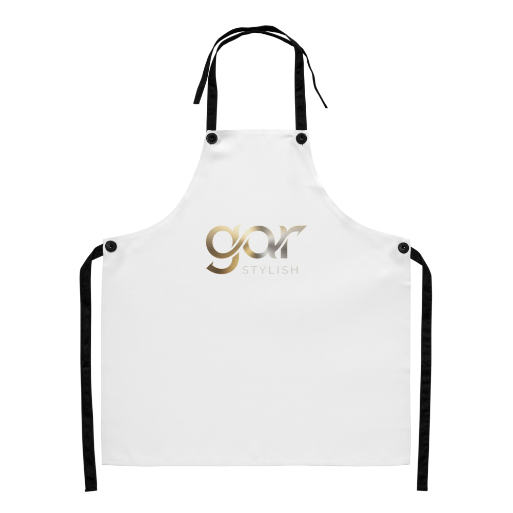 Gar apron 
