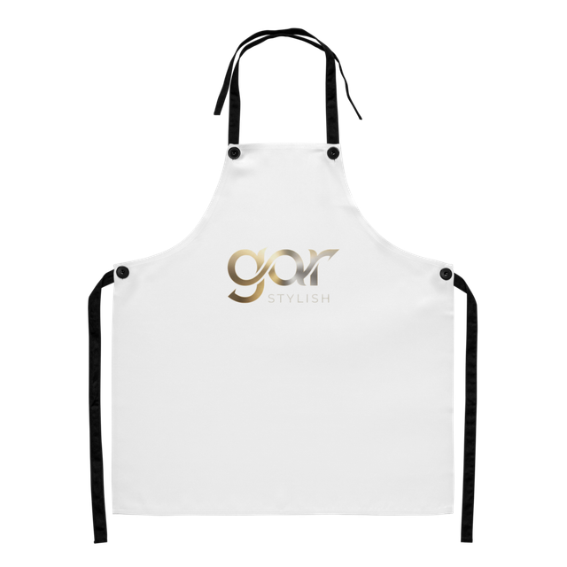 Gar apron