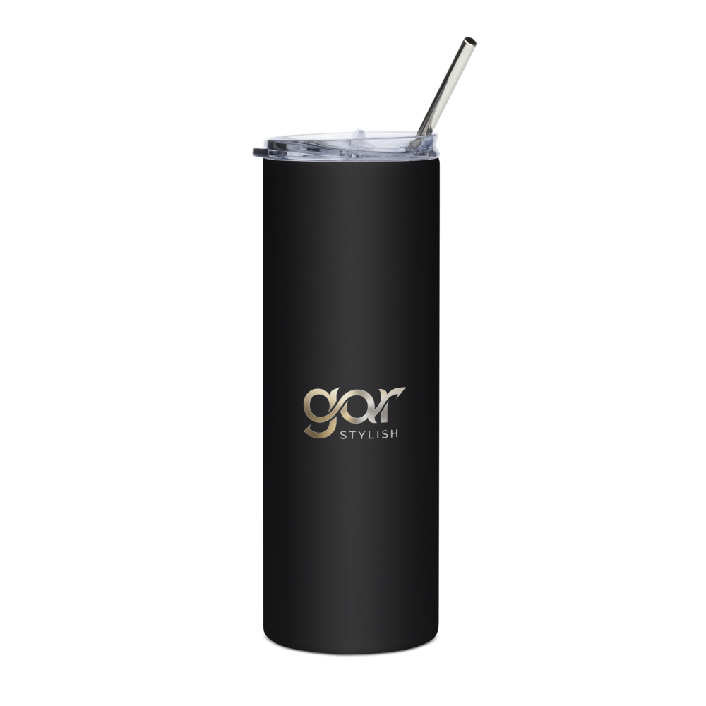 Gar tumbler