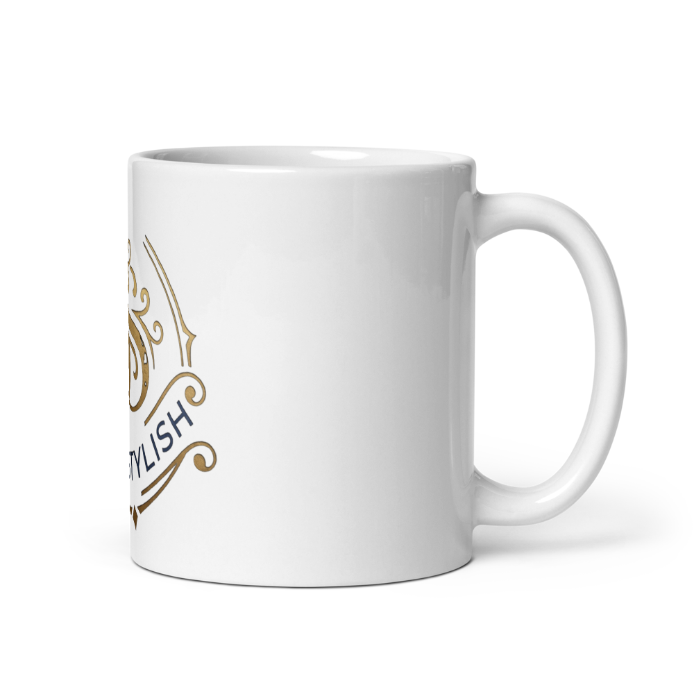 The gar mug