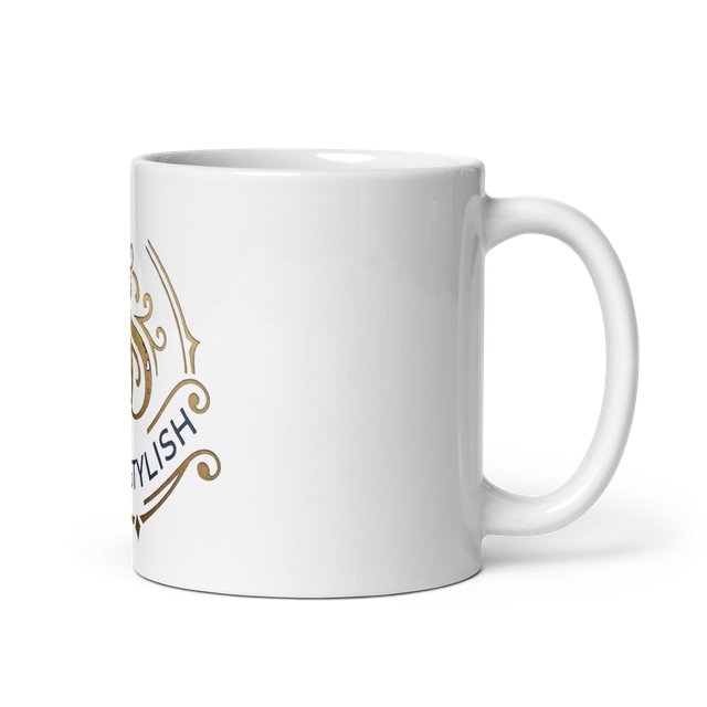 The gar mug