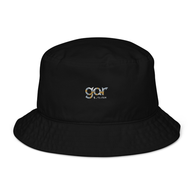 Gar hat