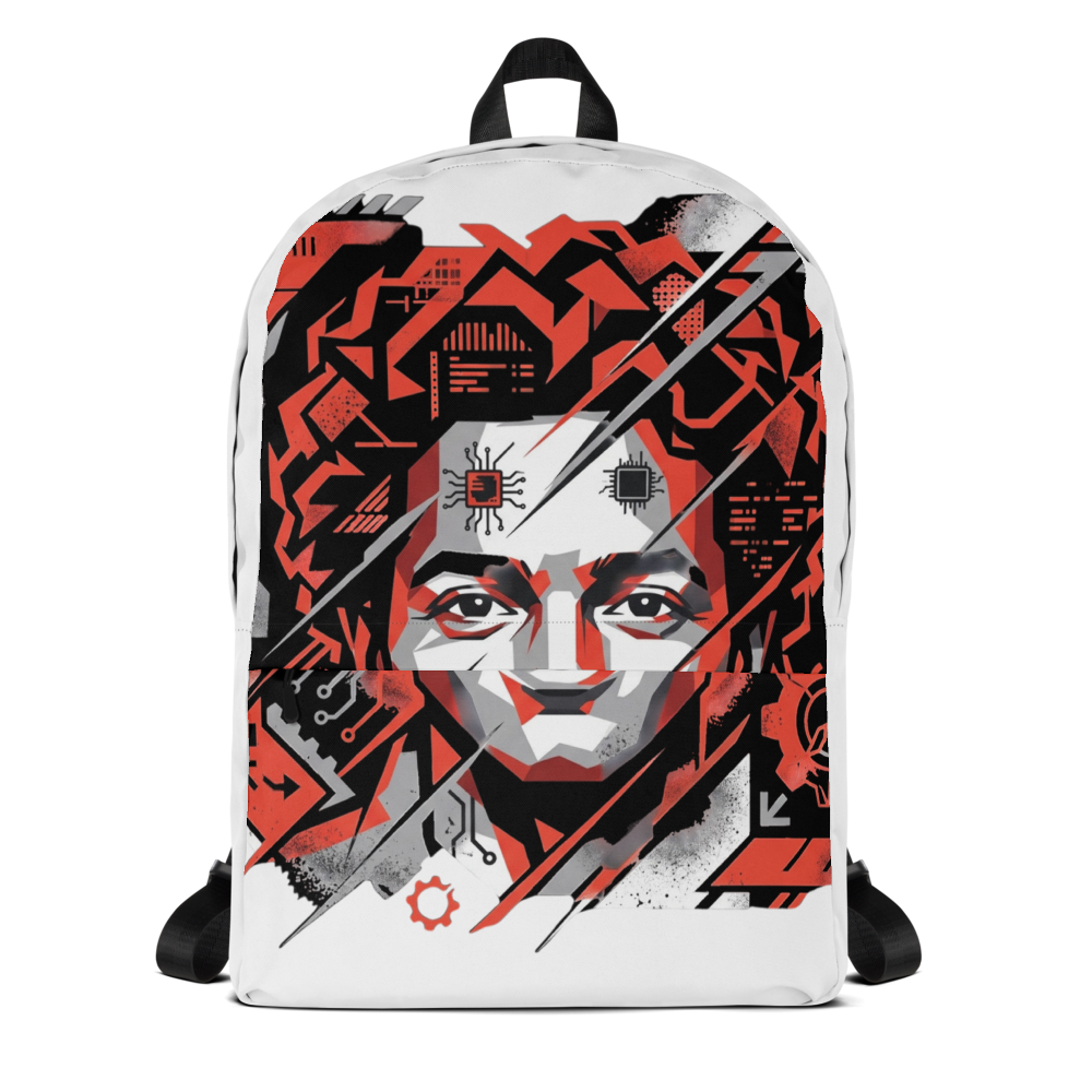 Bag pack 