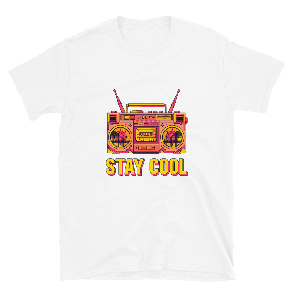 Stay cool 