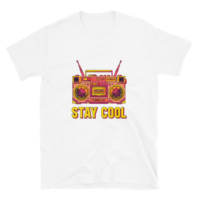 Stay cool