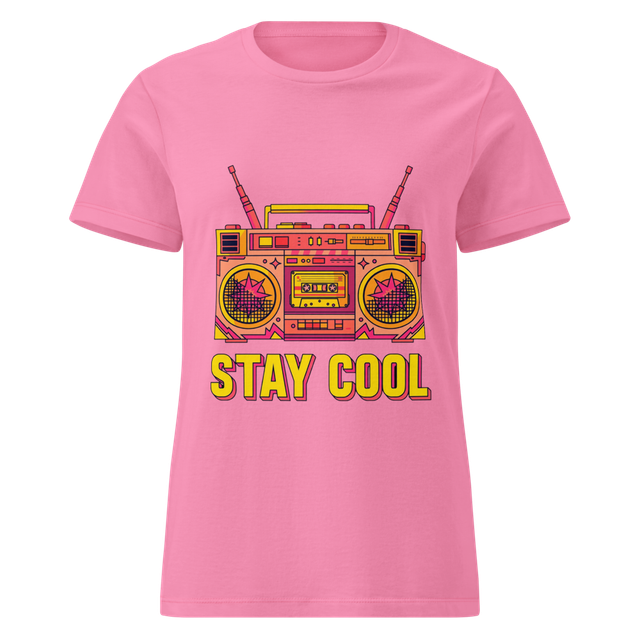 Stay cool