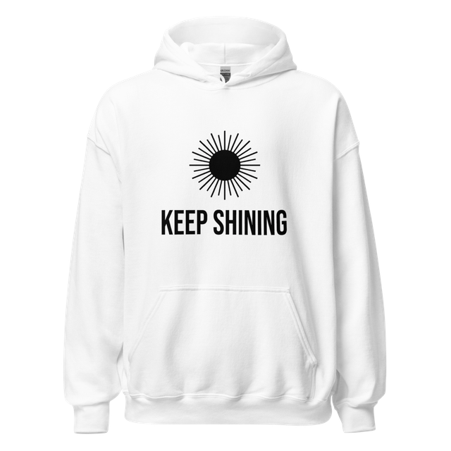 Shining