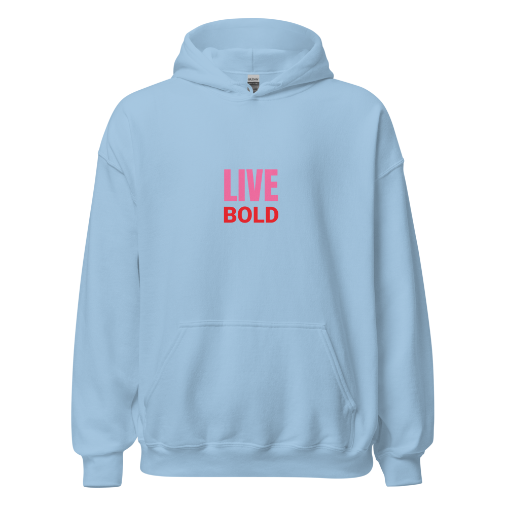 Bold