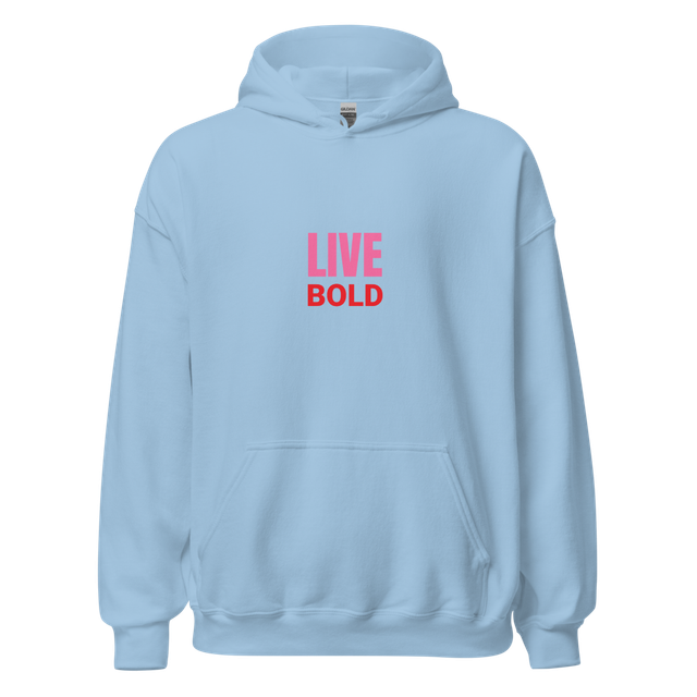 Bold