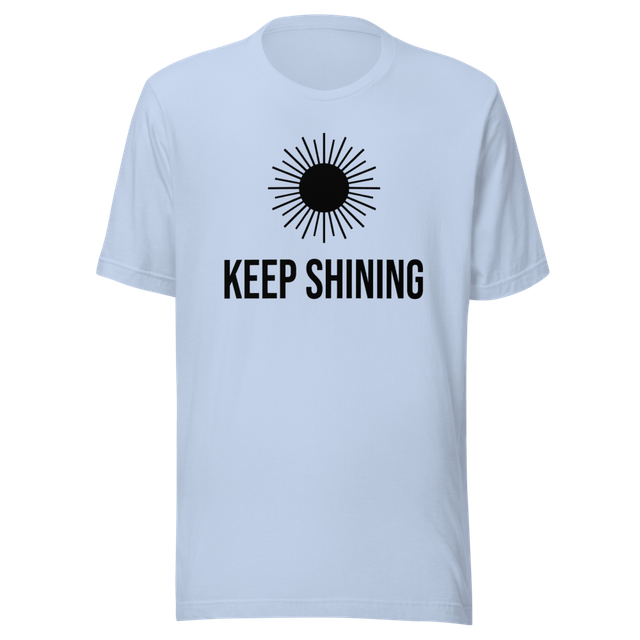 Shining