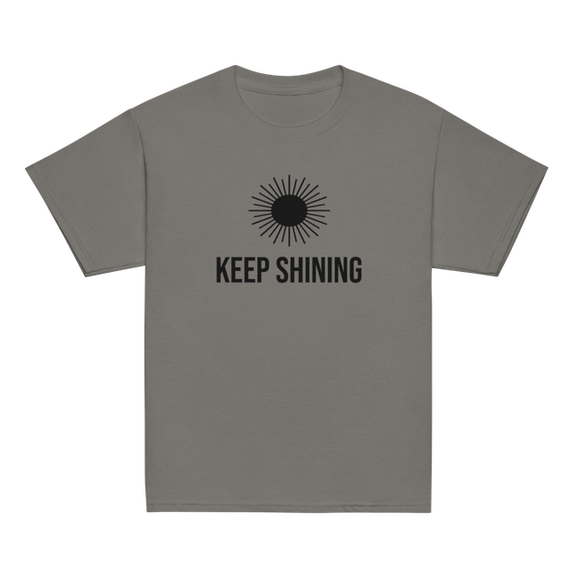 Shining