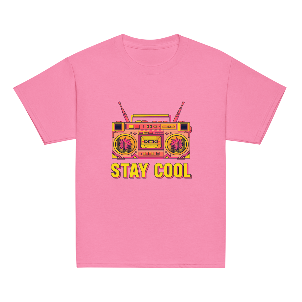 Stay cool
