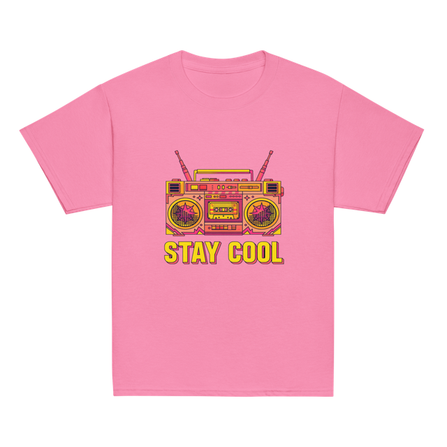 Stay cool