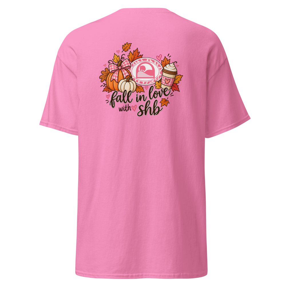 Women's SHB Fall T-Shirt
