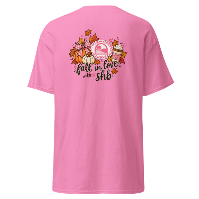 Women's SHB Fall T-Shirt