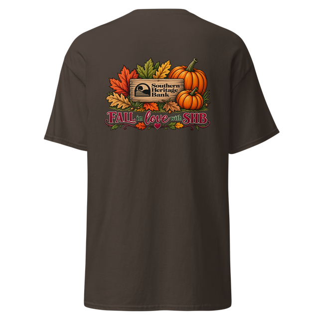 Men's SHB Fall T-Shirt