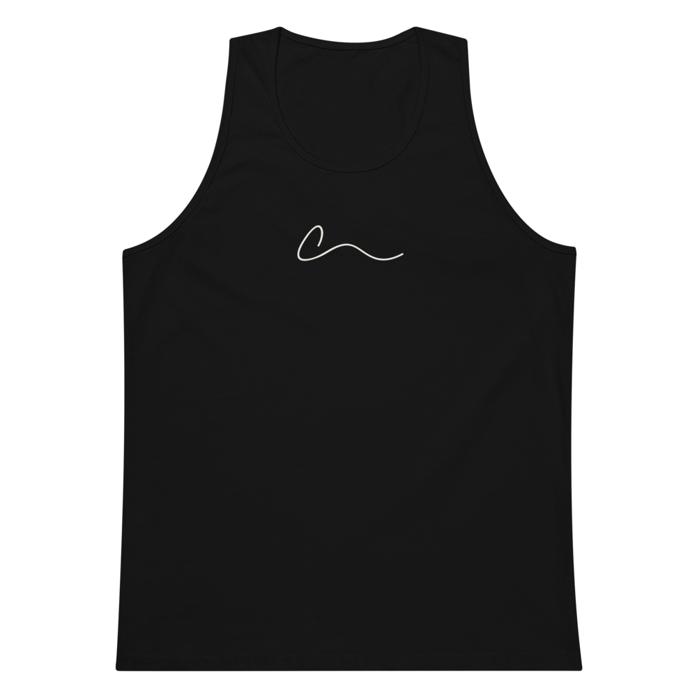 CELF Originals Script C Tank
